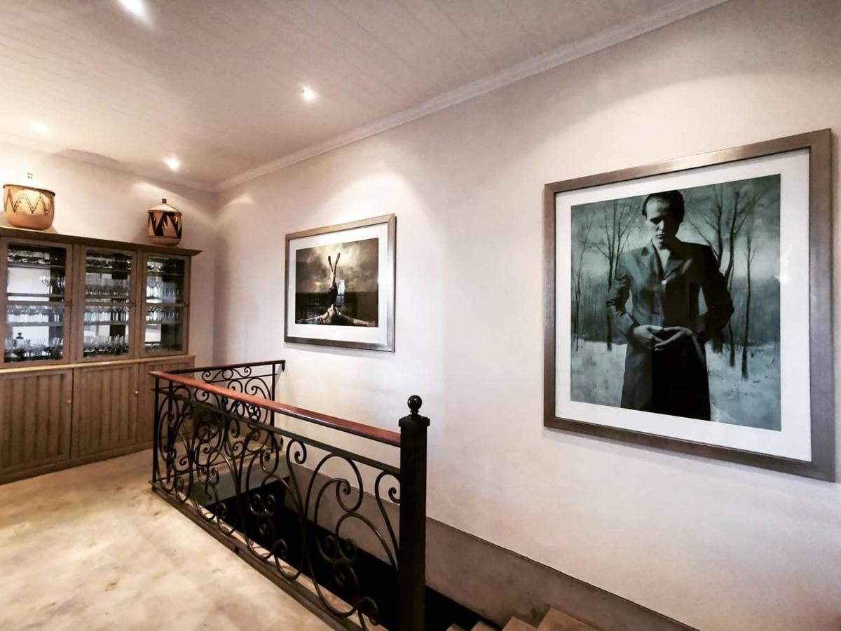Mardouw Luxury Country House 斯韦伦丹 外观 照片