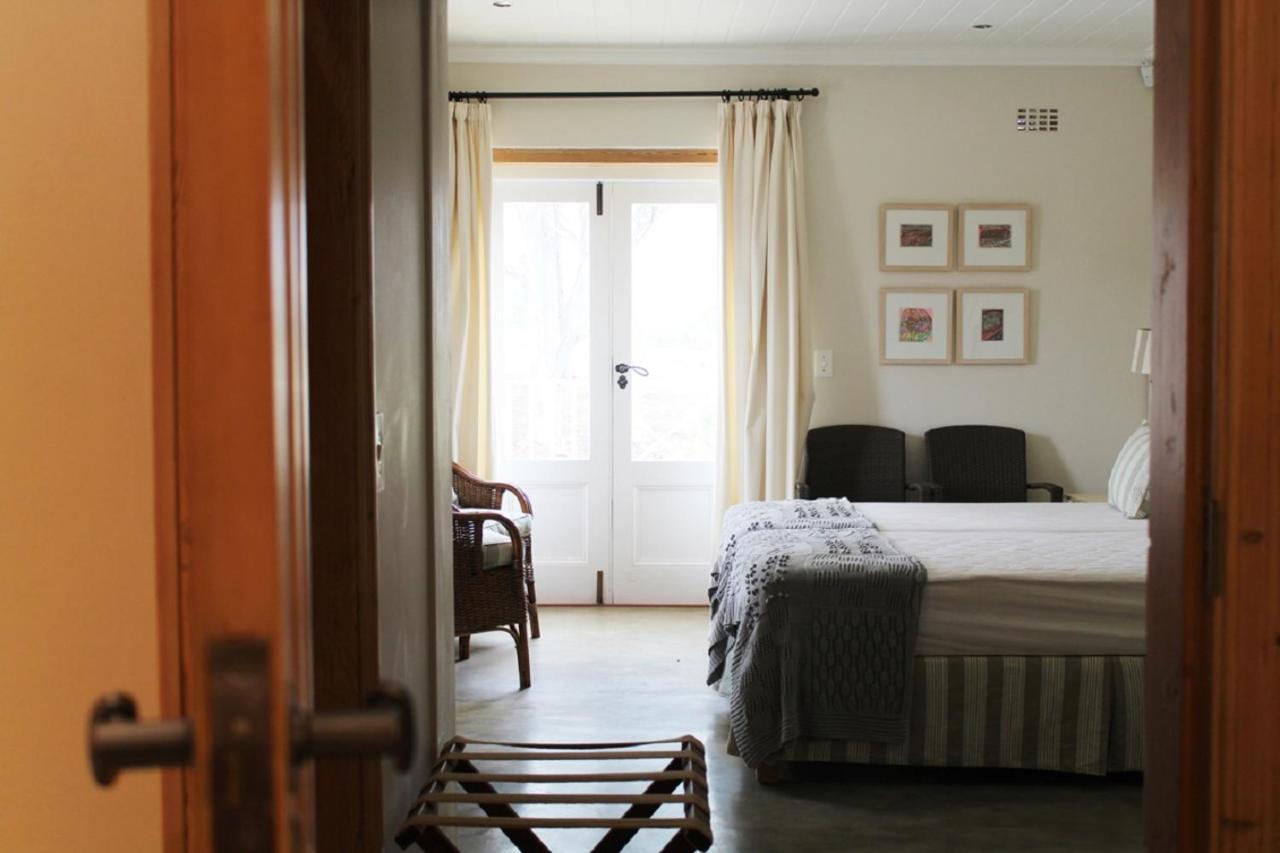Mardouw Luxury Country House 斯韦伦丹 外观 照片
